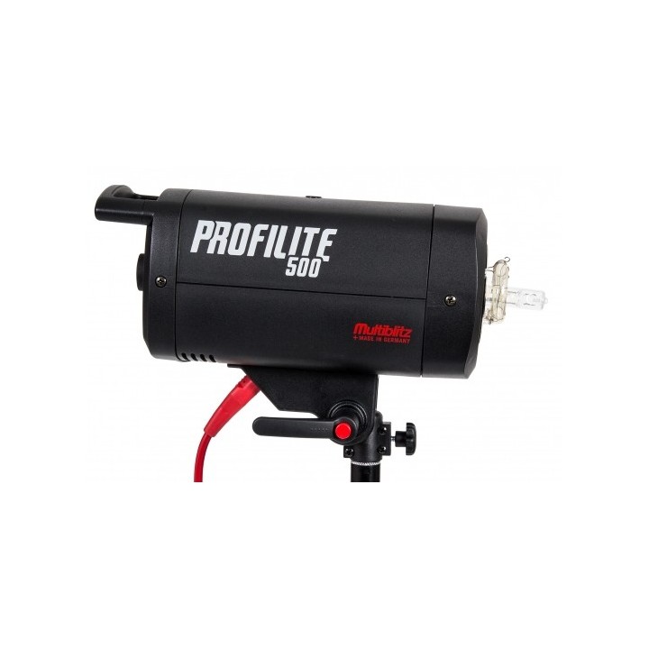 MULTIBLITZ PROFILITE KIT 2 x 500W