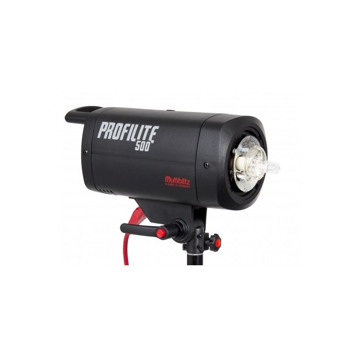 MULTIBLITZ PROFILITE KIT 2 x 500W