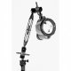 Alum. Arm Set Cm.40 (15,7") with M6 Inon Strobe Adapter End