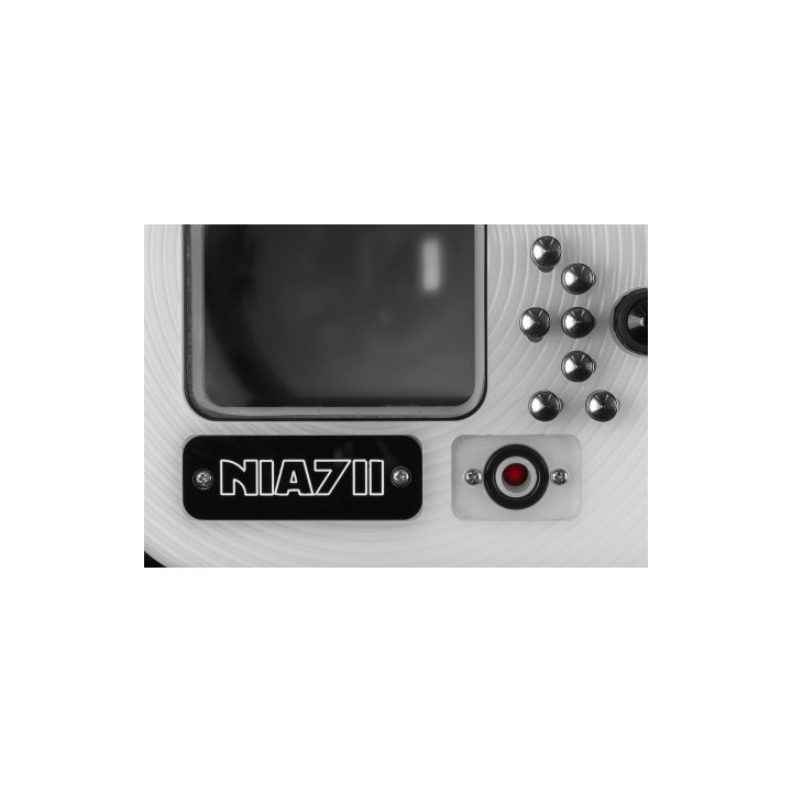Habitação para Sony α7II - α7RII - α7SII (Branco)