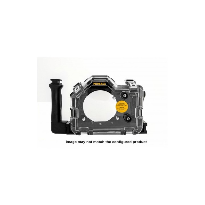 Habitação de desportos aquáticos Sony α7II - α7RII - α7SII