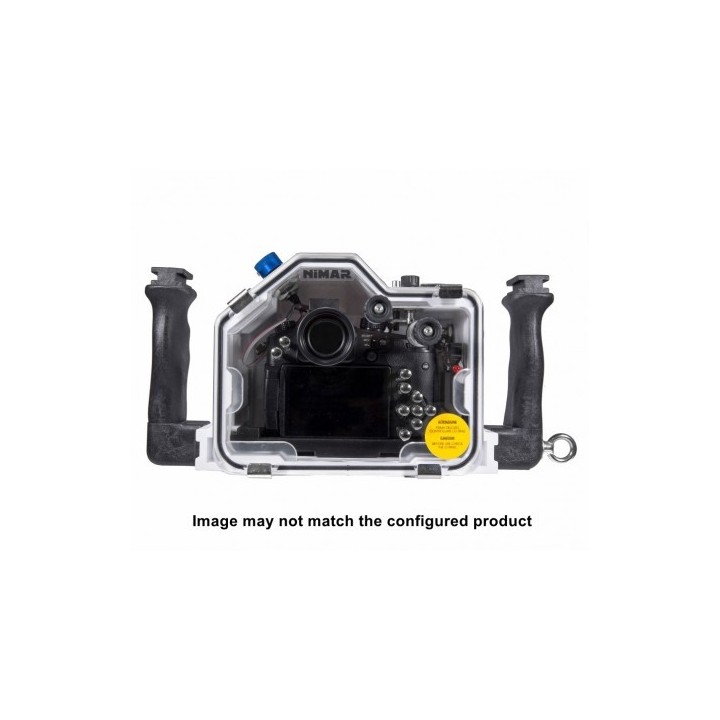 Habitação para Nikon D300S (Corpo)