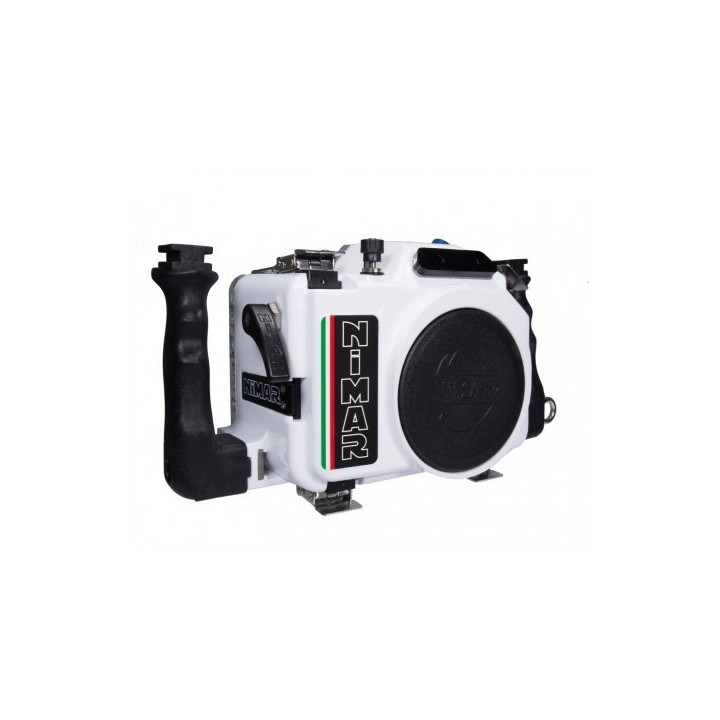 Habitação para Nikon D3100 (Corpo)