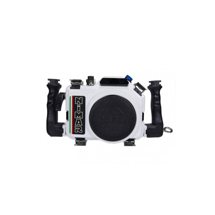 Habitação para Nikon D3200 (Corpo)