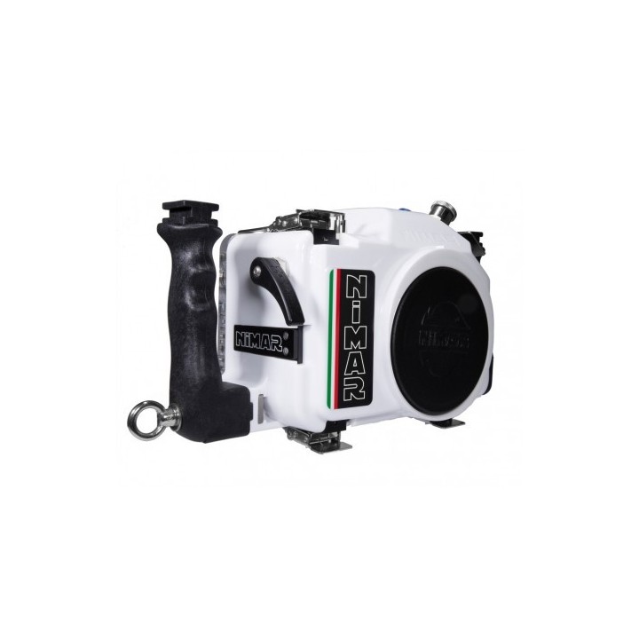 Habitação para Nikon D5000 (Corpo)