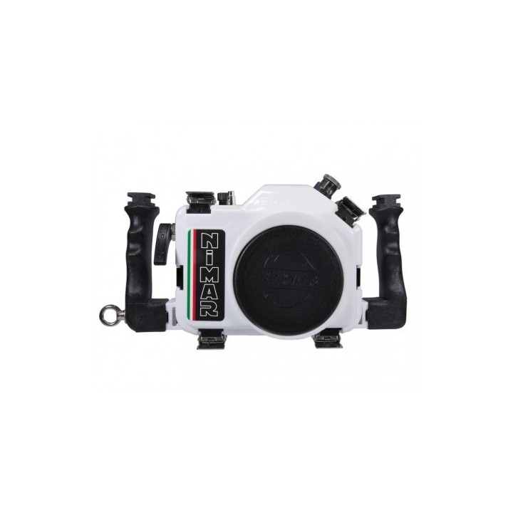 Habitação para Nikon D5000 (Corpo)