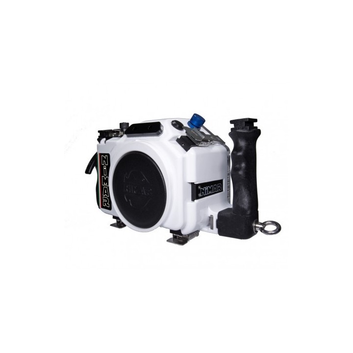 Habitação para Nikon D5200 (Corpo)