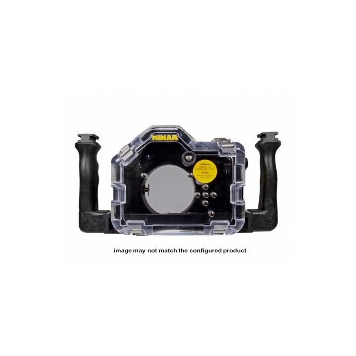 Habitação para desportos aquáticos Nikon D5300