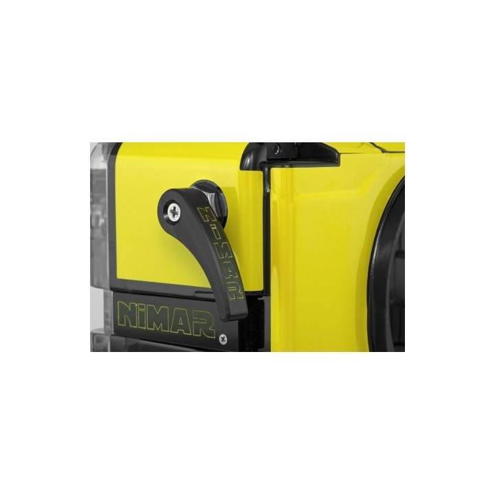 Habitação para desportos aquáticos Nikon D5300
