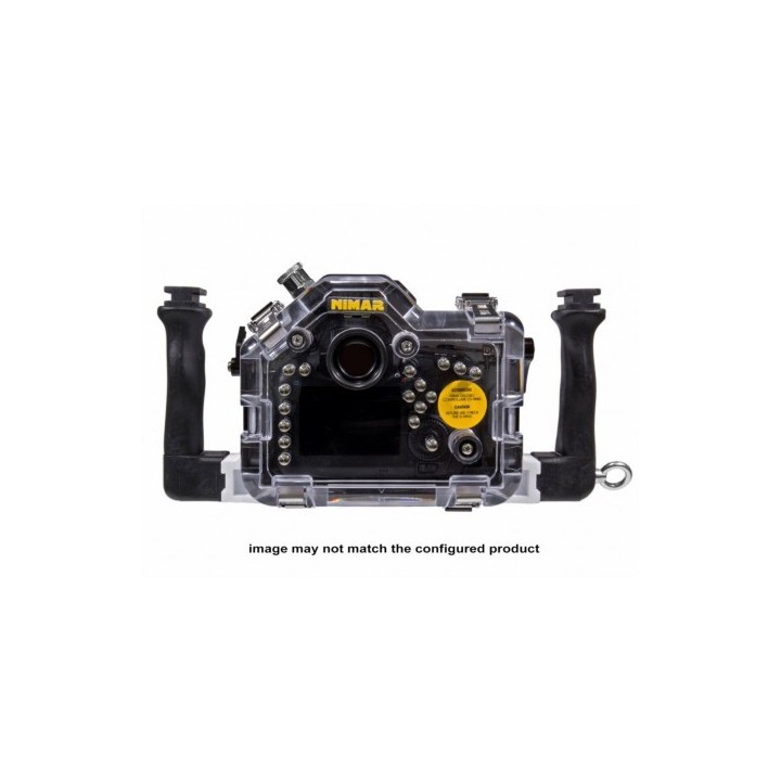 Habitação para Nikon D7100 - D7200 (Corpo)