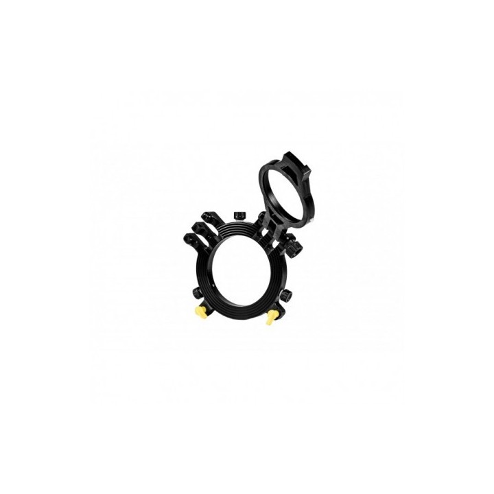 M67 Single Flip lens Holder for Macro Lens Ports
