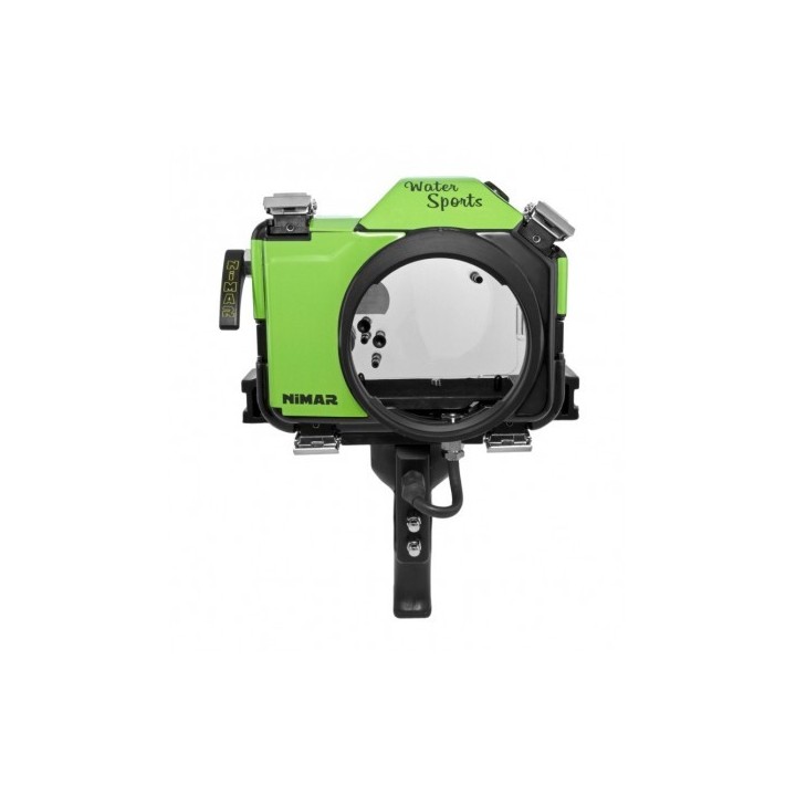 Habitação de desportos aquáticos Panasonic DC-GH5/GH5S