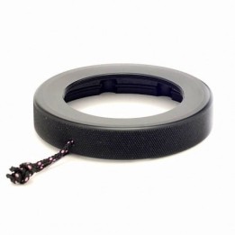 Adaptador para lente macro M67 adicional