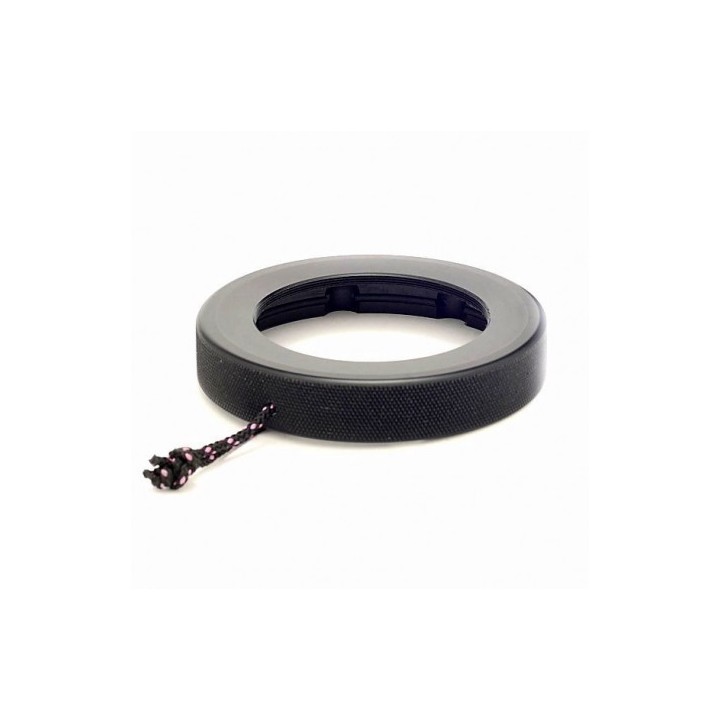 Adapter for Additional M67 Macro lens