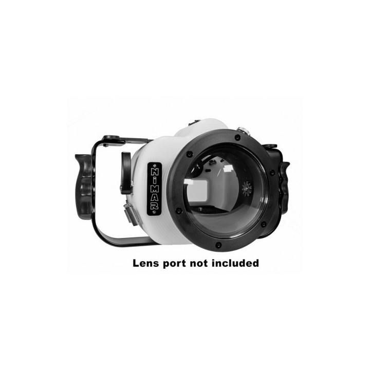 Habitação para Olympus OM-D E-M1 Mark II