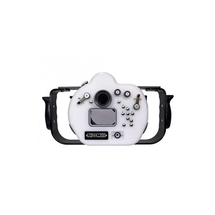 Habitação para Olympus OM-D E-M1 Mark II