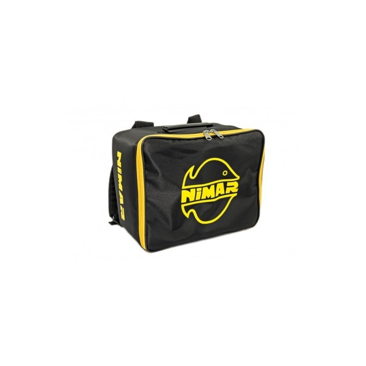 Small Soft Bag Backpack