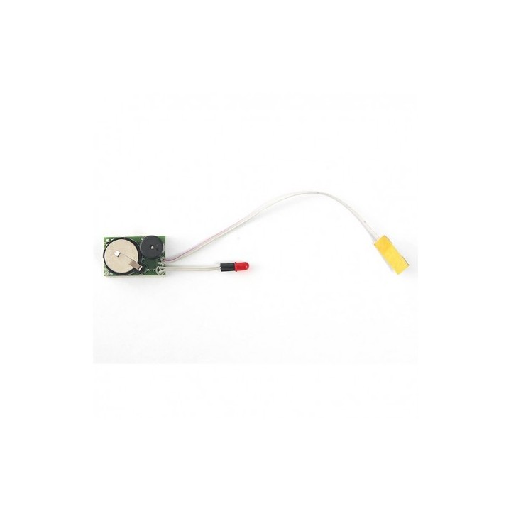 Humidity Acoustic Alarm Kit