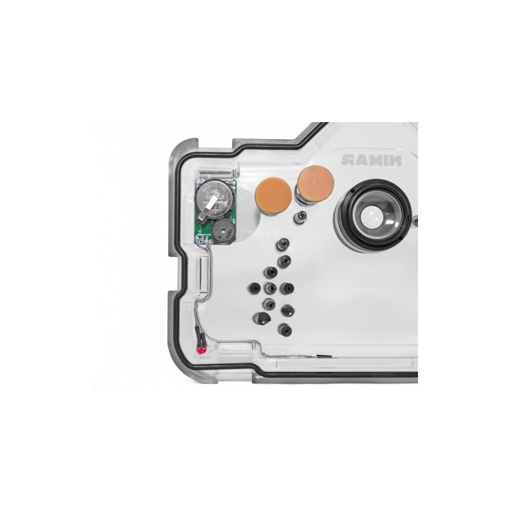Humidity Acoustic Alarm Kit