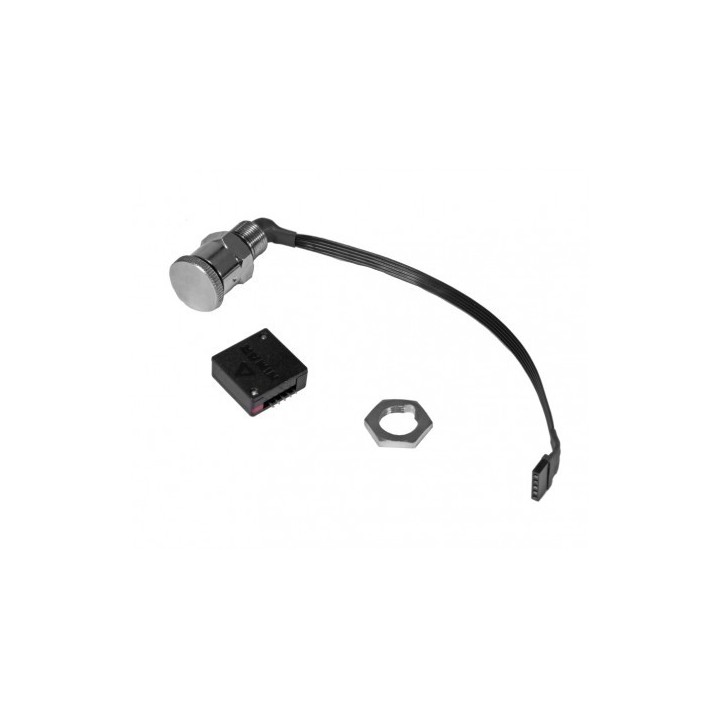 Conector de Estrobo de 5 Pinos