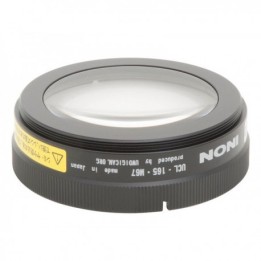 INON UCL-165M67 Lente Macro 67mm Subaquática Close-up