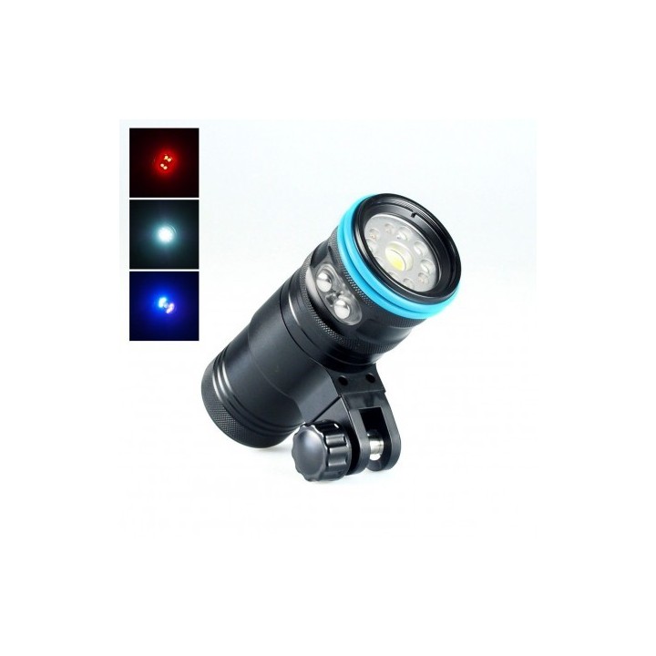 Weefine SMART FOCUS 2300