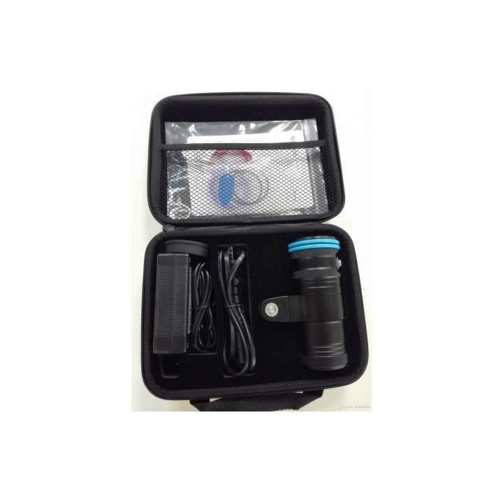Weefine SMART FOCUS 2300