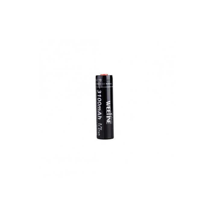 Weefine SMART FOCUS 800FR