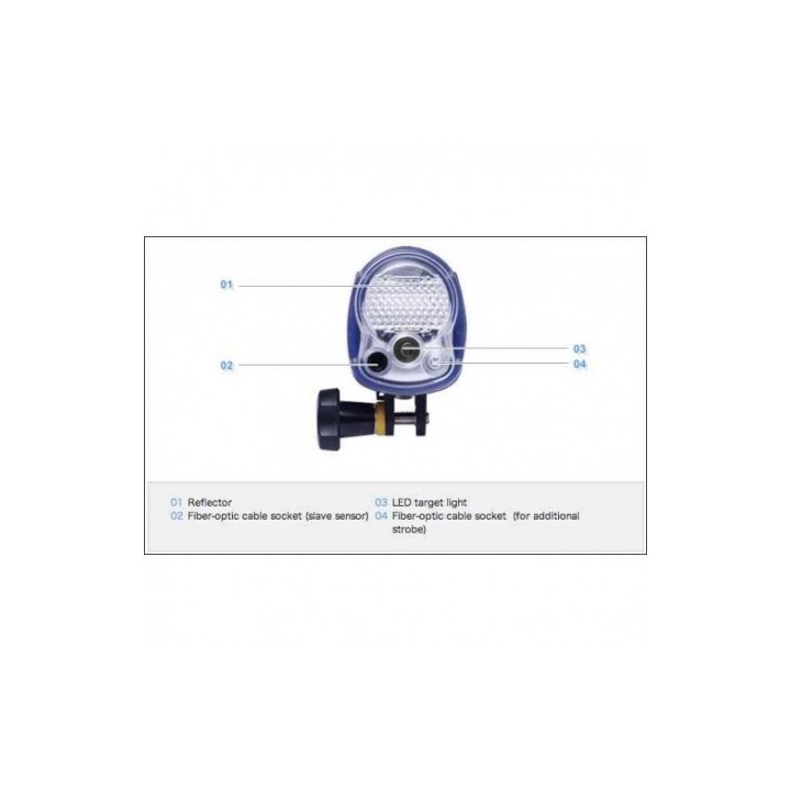 Sea&Sea YS-01 Strobe