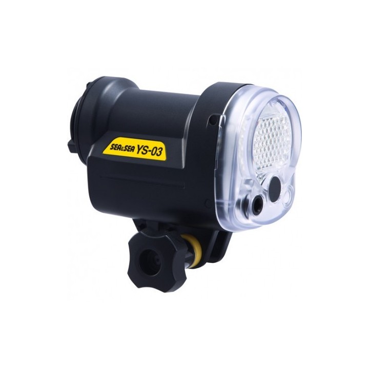 Sea&Sea YS-03 Strobe