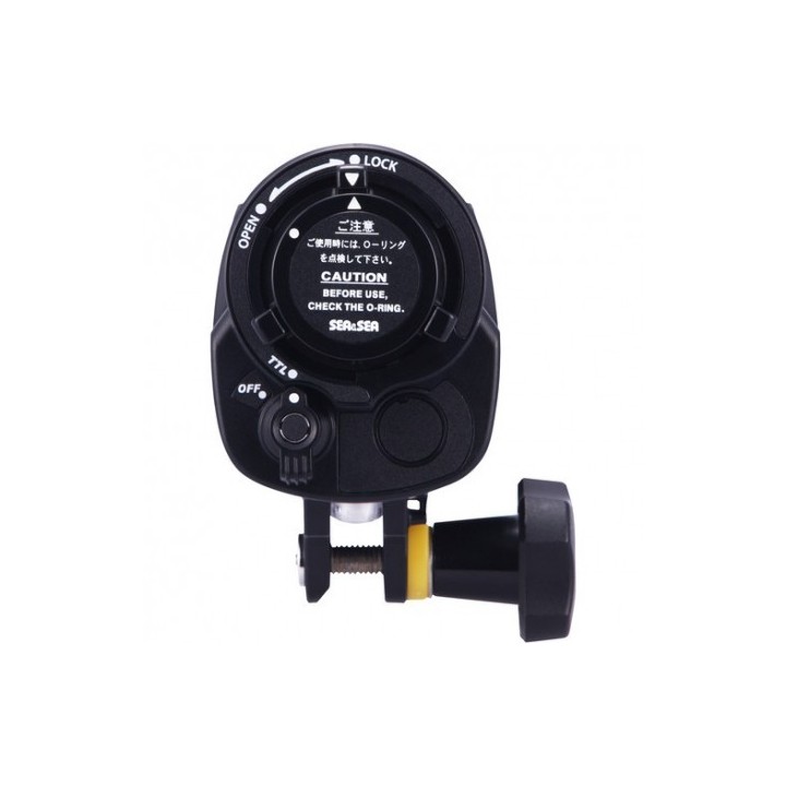 Sea&Sea YS-03 Strobe