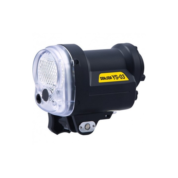 Sea&Sea YS-03 Strobe