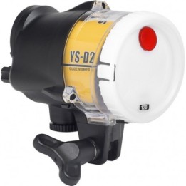 Estroboscópio YS-D2J Sea&Sea