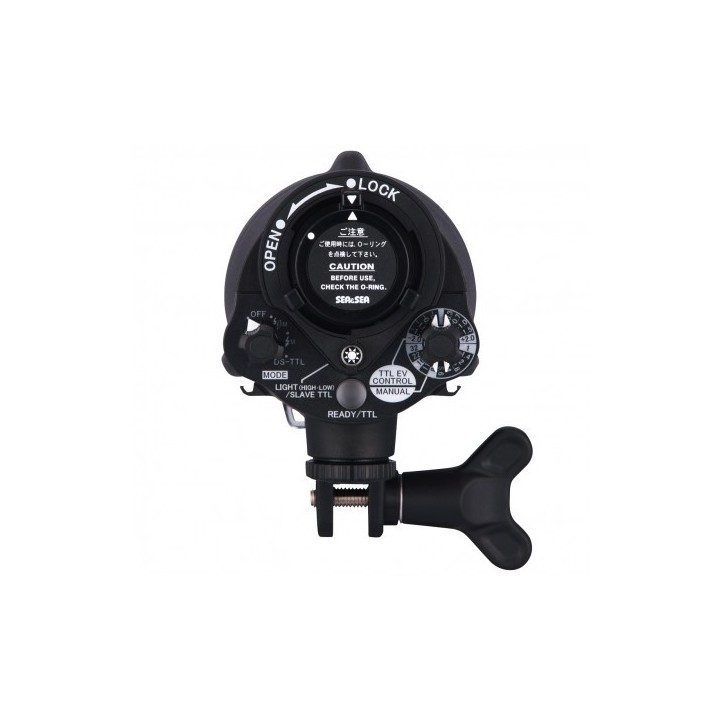 Sea&Sea YS-D2J Strobe
