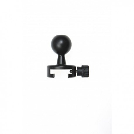 Terminal Slide with 1" Ball Mount for Lighting Arm