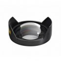 6" (150mm) Polycarbonate Glass Dome for Fish-Eye lenses