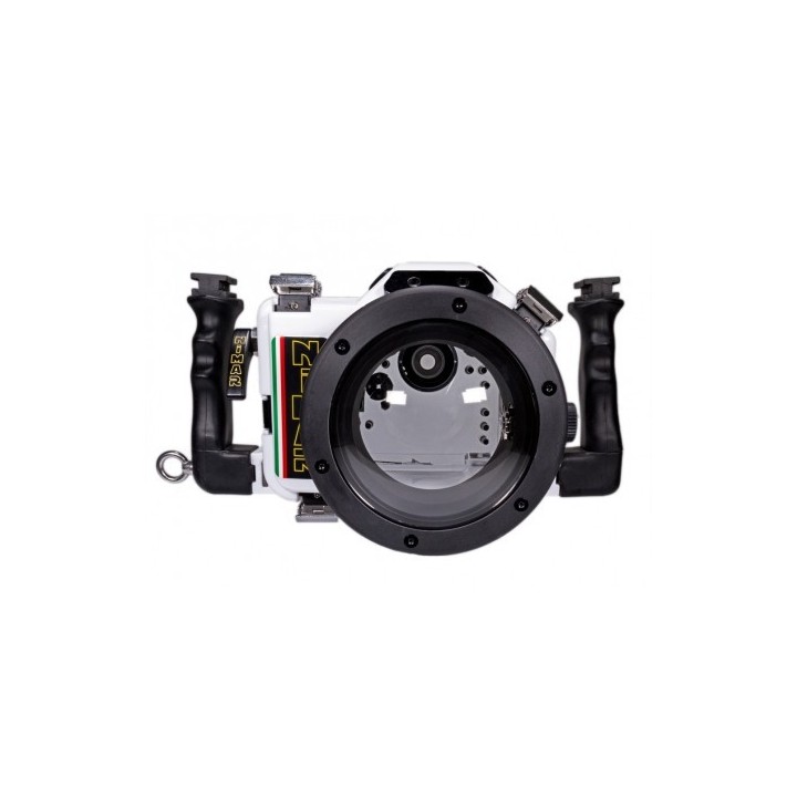 5" (125mm) Optical Glass Dome for Tokina AT-X 10-17mm F/3.5-4.5 DX FishEye