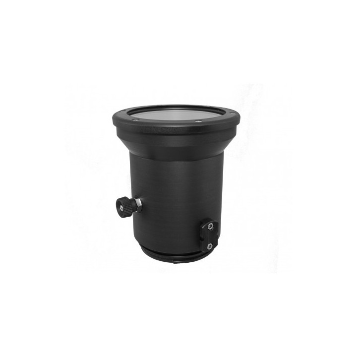 Porta plana para Nikon AF-S 70-200mm F/4 G ED VR