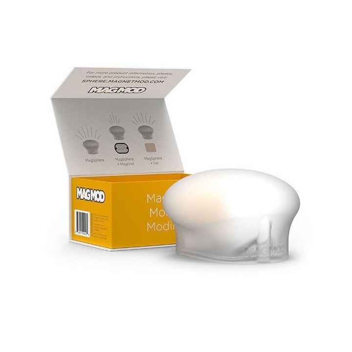 MAGMOD Difusor MagSphere