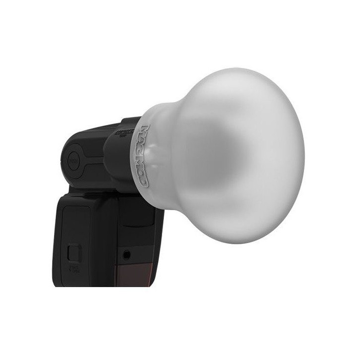 MAGMOD Difusor MagSphere