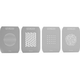 MAGMOD Kit MagMask Pattern 1
