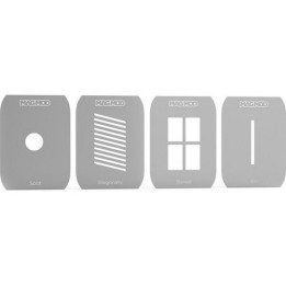 MAGMOD Kit MagMask Standard