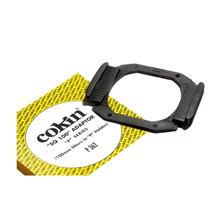 Cokin Adaptador Filtros L no Porta-Filtros M - P362 - M
