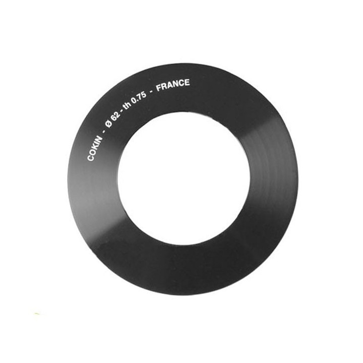 Cokin Anel adaptador 62mm para Porta-Filtros - X462 - XL