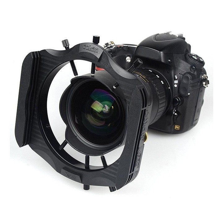 Cokin Anel adaptador Universal para Porta-Filtros - X499N - XL