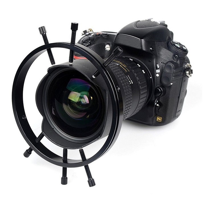 Cokin Anel adaptador Universal para Porta-Filtros - X499N - XL