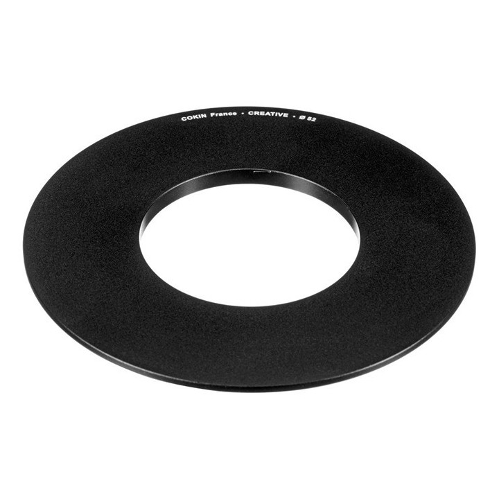 Cokin Anel adaptador 52mm para Porta-Filtros - Z452 - L