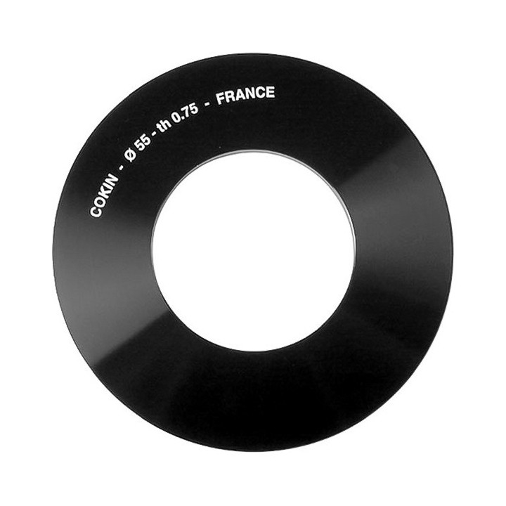 Cokin Anel adaptador 55mm para Porta-Filtros - Z455 - L