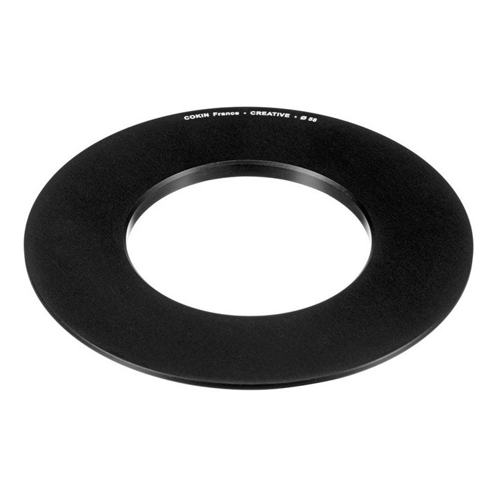 Cokin Anel adaptador 58mm para Porta-Filtros - Z458 - L