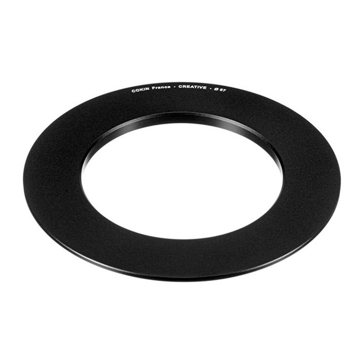 Cokin Anel adaptador 67mm para Porta-Filtros - Z467 - L